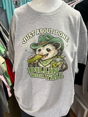 Brand new unisex  T-shirt